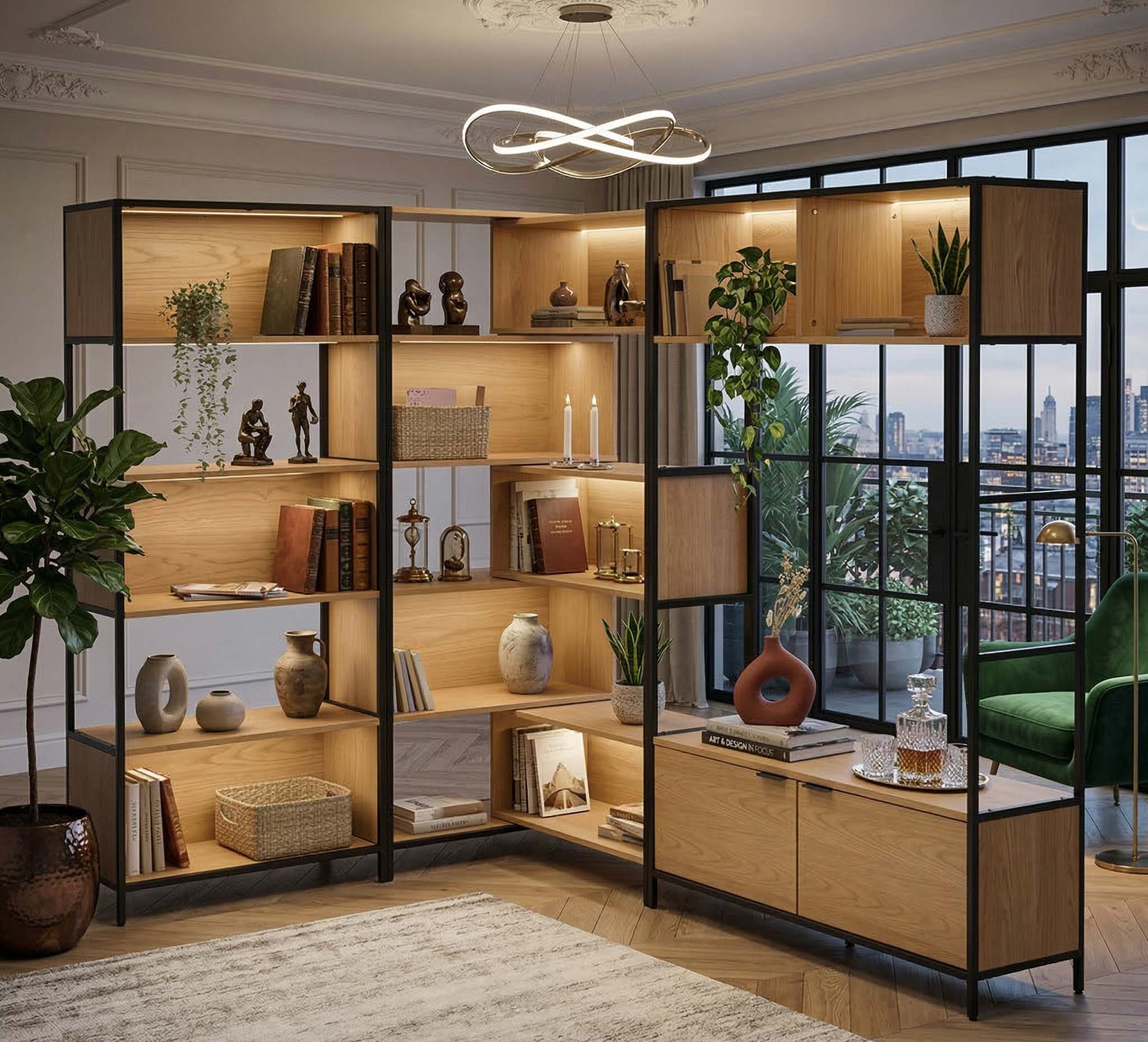 Cubix Concept